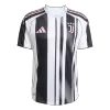 Men's Authentic Juventus Home Soccer Jersey 2025/26 - Player Version - Pro Jersey Shop