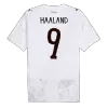 Manchester City HAALAND #9 Soccer Jersey Replica 2025/26 - Pro Jersey Shop