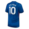 Chelsea PALMER #10 Home Soccer Jersey Replica 2025/26 - Pro Jersey Shop