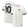 Chelsea PALMER #10 Away Soccer Jersey Replica 2025/26 - Pro Jersey Shop