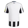 Men's Newcastle United Home Soccer Jersey 2025/26 - Fan Version - Pro Jersey Shop
