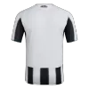 Newcastle United Home Soccer Jersey Authentic 2025/26 - Pro Jersey Shop
