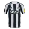 Newcastle United Home Soccer Jersey Authentic 2025/26 - Pro Jersey Shop