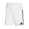 Real Madrid Home Soccer Kit (Jersey+Shorts) Replica 2025/26 - Pro Jersey Shop