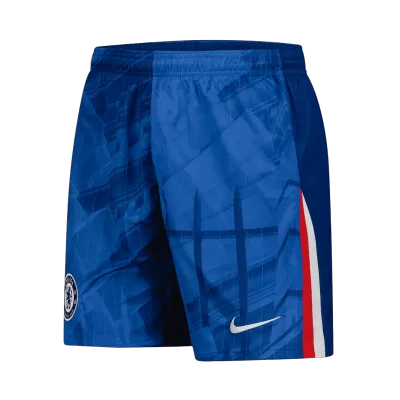 Chelsea Home Soccer Shorts 2025/26 - Pro Jersey Shop