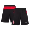 AC Milan Home Soccer Kit (Jersey+Shorts) Replica 2025/26 - Pro Jersey Shop