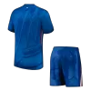 Chelsea Home Soccer Kit (Jersey+Shorts) Replica 2025/26 - Pro Jersey Shop