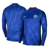 Chelsea Home Soccer Long Sleeves Jersey Replica 2025/26 - Pro Jersey Shop