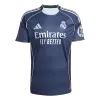 Real Madrid Away Soccer Jersey Replica 2025/26 - Pro Jersey Shop