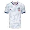 USA Home Soccer Jersey Replica 2025 - USWNT  - Pro Jersey Shop