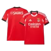 Benfica Home Soccer Replica Jersey 2025/26 - Pro Jersey Shop