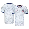USA Home Soccer Jersey Replica 2025 - USWNT  - Pro Jersey Shop