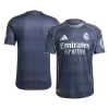 Real Madrid Away Soccer Jersey Authentic 2025/26 - Pro Jersey Shop