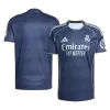 Real Madrid Away Soccer Jersey Replica 2025/26 - Pro Jersey Shop