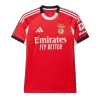 Benfica Home Soccer Replica Jersey 2025/26 - Pro Jersey Shop