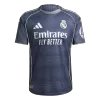 Real Madrid Away Soccer Jersey Authentic 2025/26 - Pro Jersey Shop