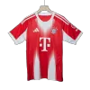 Men's Bayern Munich Home Soccer Jersey Shirt 2025/26 - Fan Version - Pro Jersey Shop