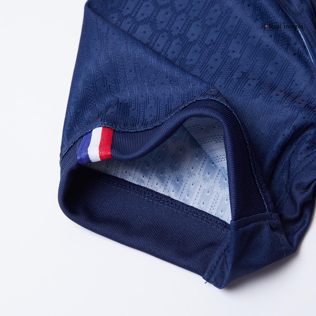 PSG Home Soccer Match Jersey 2025/26 - Club World Cup Font - Pro Jersey Shop