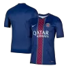 Men's PSG Home Soccer Jersey Shirt 2025/26 - Fan Version - Pro Jersey Shop