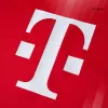 Men's Bayern Munich Home Soccer Jersey Shirt 2025/26 - Fan Version - Pro Jersey Shop