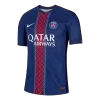 Men's Authentic PSG Home Soccer Jersey Shirt 2025/26 - Player Version - Pro Jersey Shop