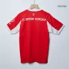 Men's Bayern Munich Home Soccer Jersey Shirt 2025/26 - Fan Version - Pro Jersey Shop