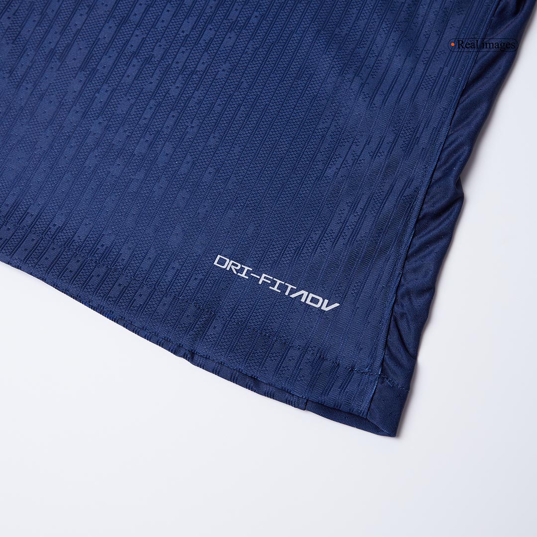 PSG Home Soccer Match Jersey 2025/26 - Club World Cup Font - Pro Jersey Shop