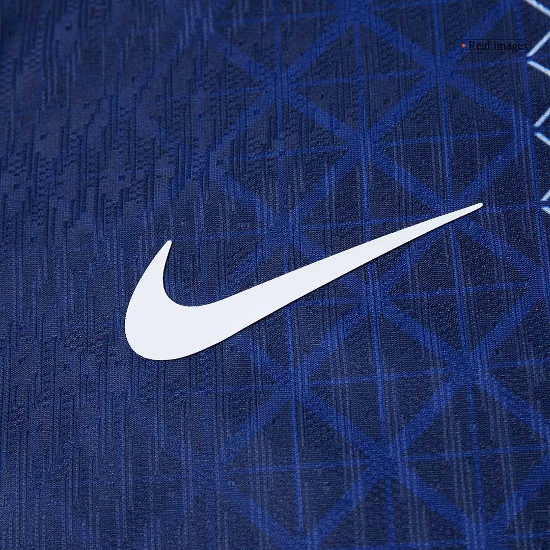 PSG HAKIMI #2 Home Soccer Match Jersey 2025/26 - Pro Jersey Shop