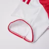 Women's Arsenal Home Soccer Jersey Shirt 2025/26 - Pro Jersey Shop