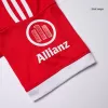 Men's Bayern Munich Home Soccer Jersey Shirt 2025/26 - Fan Version - Pro Jersey Shop