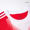 Men's Bayern Munich Home Soccer Jersey Shirt 2025/26 - Fan Version - Pro Jersey Shop