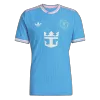Inter Miami CF Third Away Soccer Jersey Authentic 2025 - Pro Jersey Shop