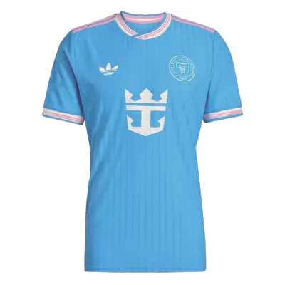 Inter Miami CF Third Away Soccer Jersey Authentic 2025 - Pro Jersey Shop