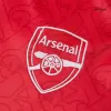 Women's Arsenal Home Soccer Jersey Shirt 2025/26 - Pro Jersey Shop