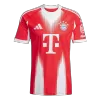 Men's Bayern Munich Home Soccer Jersey Shirt 2025/26 - Fan Version - Pro Jersey Shop