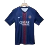 Men's PSG Home Soccer Jersey Shirt 2025/26 - Fan Version - Pro Jersey Shop