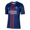 Men's PSG Home Soccer Jersey Shirt 2025/26 - Fan Version - Pro Jersey Shop