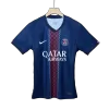 Men's Authentic PSG Home Soccer Jersey Shirt 2025/26 - Player Version - Pro Jersey Shop