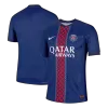 Men's Authentic PSG Home Soccer Jersey Shirt 2025/26 - Player Version - Pro Jersey Shop