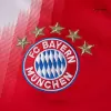 Men's Bayern Munich Home Soccer Jersey Shirt 2025/26 - Fan Version - Pro Jersey Shop