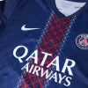 Men's PSG Home Soccer Jersey Shirt 2025/26 - Fan Version - Pro Jersey Shop