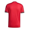 Manchester United Home Soccer Jersey Authentic 2025/26 - Pro Jersey Shop