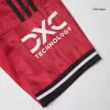 Men's Manchester United Home Soccer Jersey Shirt 2025/26 - Fan Version - Pro Jersey Shop