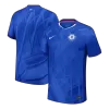 Chelsea Home Soccer Jersey Authentic 2025/26 - Pro Jersey Shop
