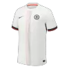 Chelsea Away Soccer Jersey Authentic 2025/26 - Pro Jersey Shop
