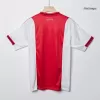 Men's Ajax Home Soccer Jersey Shirt 2025/26 - Fan Version - Pro Jersey Shop
