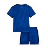 Kids Chelsea Home Soccer Jersey Kit (Jersey+Shorts) 2025/26 - Pro Jersey Shop