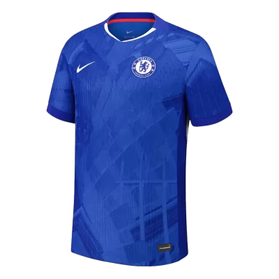 Chelsea Home Soccer Jersey Authentic 2025/26 - Pro Jersey Shop