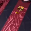 Men's Retro 2000/01 Barcelona Home Soccer Jersey Shirt - Pro Jersey Shop