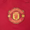 Men's Manchester United Home Soccer Jersey Shirt 2025/26 - Fan Version - Pro Jersey Shop